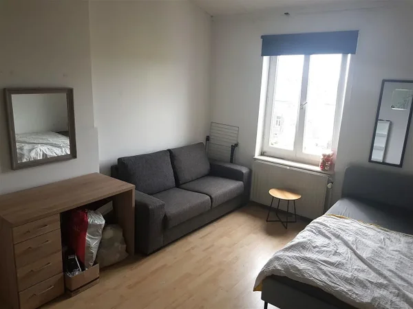 For rent: Room Stationsstraat in Maastricht