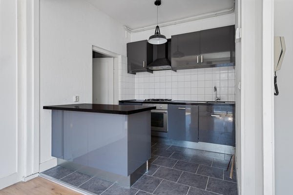 For rent: Flat Kruisweg in Haarlem