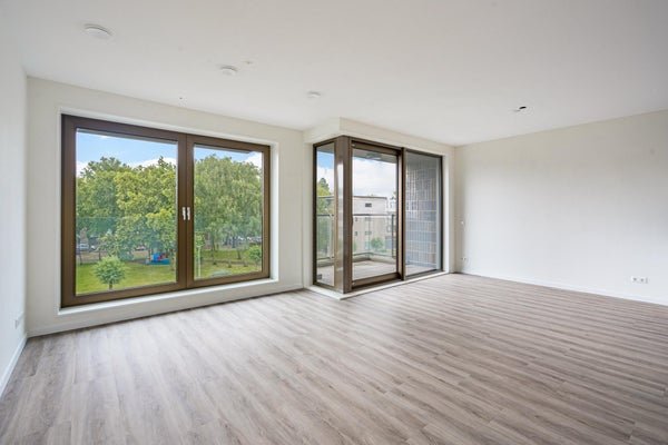 For rent: Flat Willem Parelstraat 390 in Amsterdam