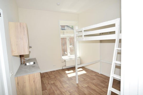 For rent: Room Nieuwe Plein in Arnhem