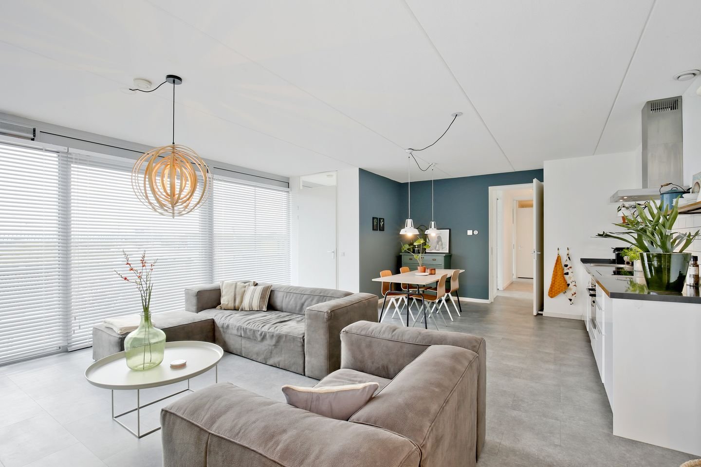 Leo Hornstraat 301