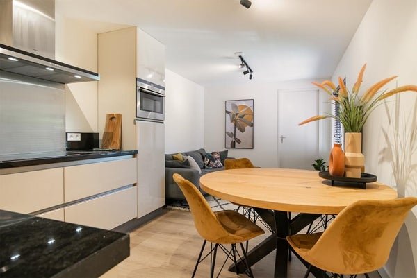 For rent: Flat Hilversumstraat in Amsterdam