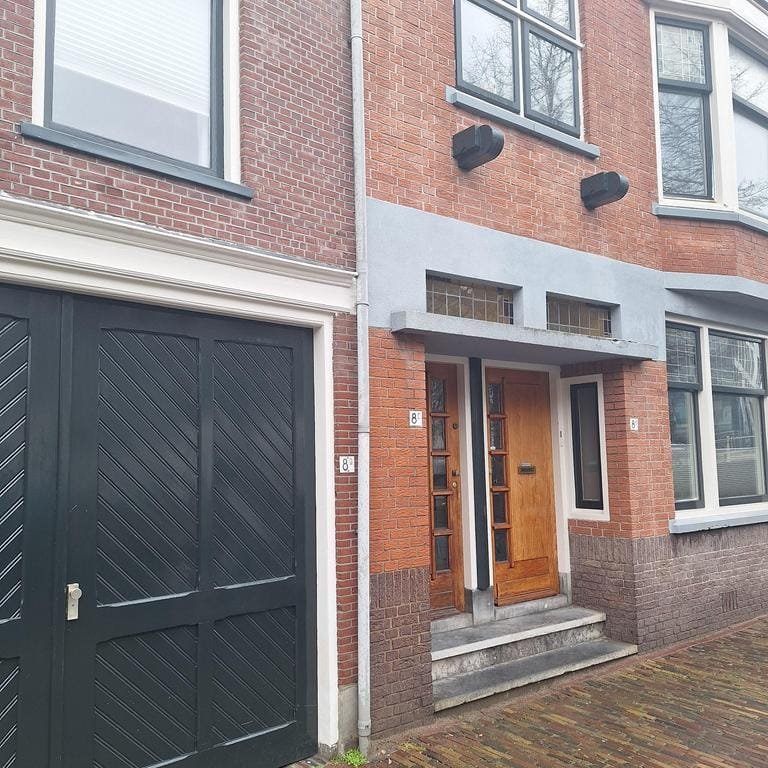 Buitenwatersloot 8-C