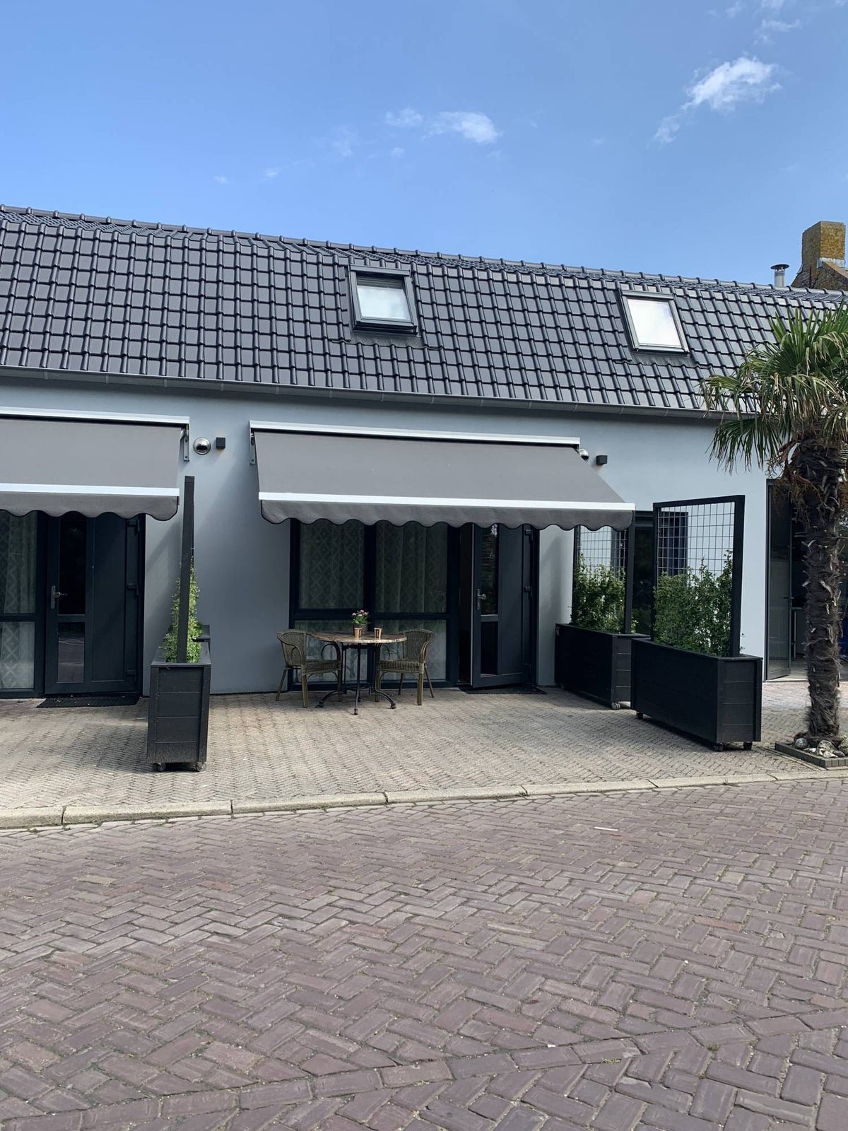 For rent: Flat Dijk van Bommenede in Zonnemaire