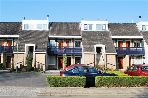 For rent: Flat Bordewijklaan 65 in Groningen