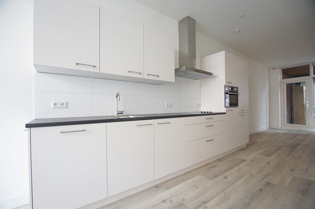 For rent: Flat Paradijslaan 120 A in Rotterdam
