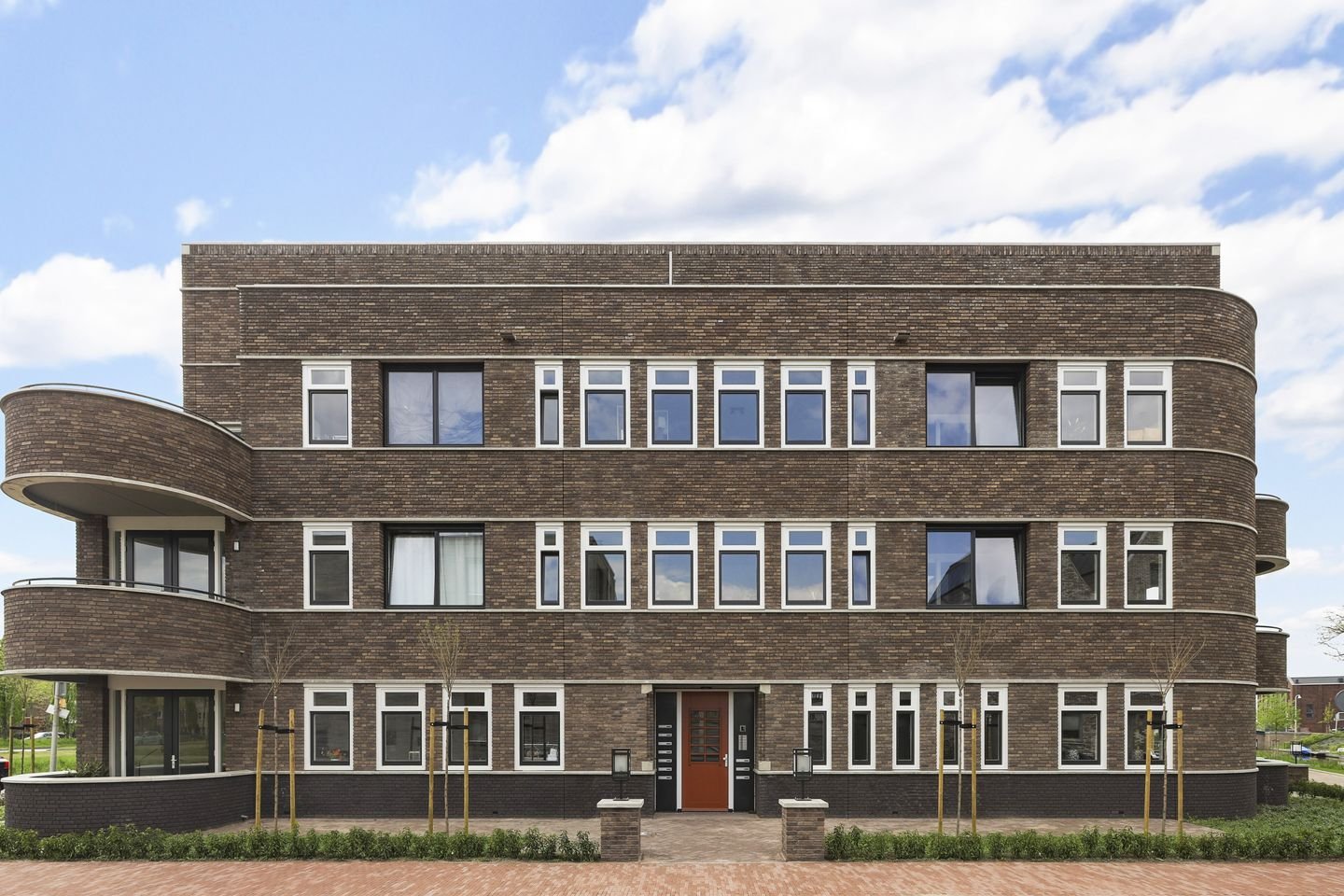 Baak van Breskens 7