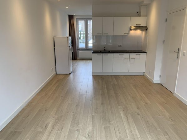 For rent: Flat Sint Nicolaasstraat 38 A 01 in Maastricht
