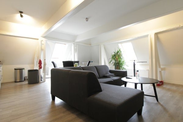 For rent: Flat Bloemendalstraat in Zwolle