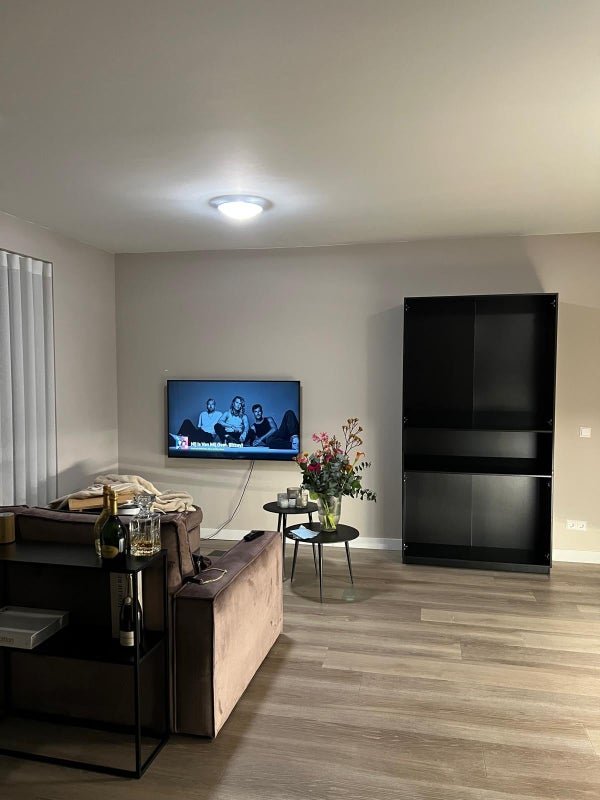 For rent: Flat Keizerstraat 8 E in Utrecht