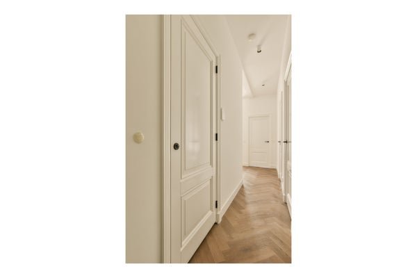 For rent: Flat Henri Polaklaan 27 2B in Amsterdam