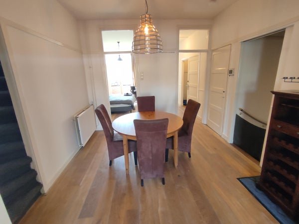 For rent: Flat Geestbrugweg in Rijswijk