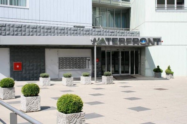 For rent: Flat Waterfront in Terneuzen