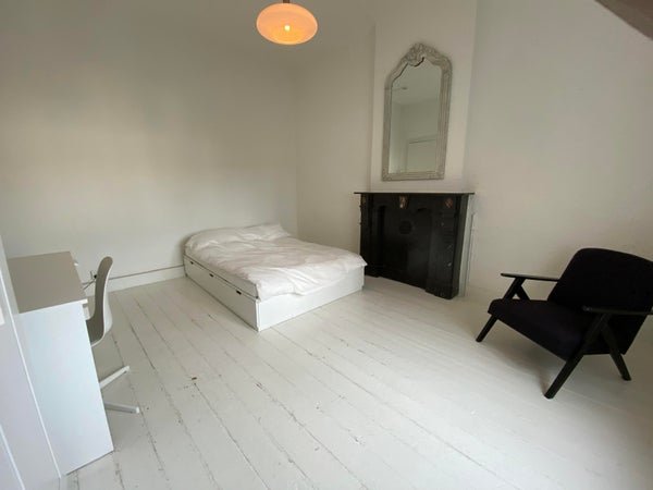 For rent: Room Brusselsestraat in Maastricht