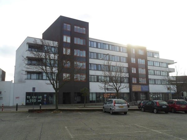 For rent: Flat Streeperstraat 118 in Landgraaf