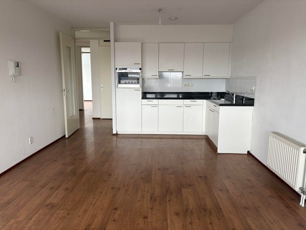 For rent: Flat Rijngraafstraat in Breda