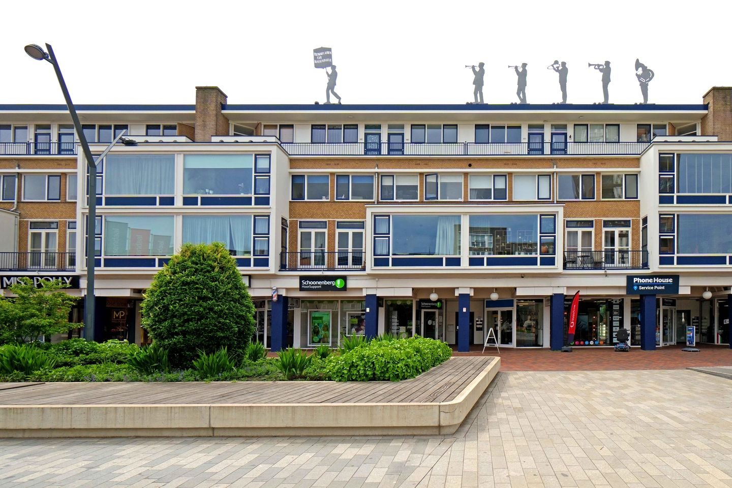 Nieuwe Markt 42-B