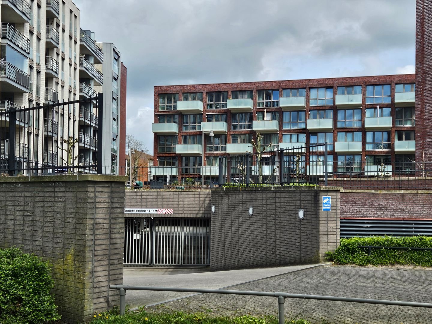 Koningsloper 415