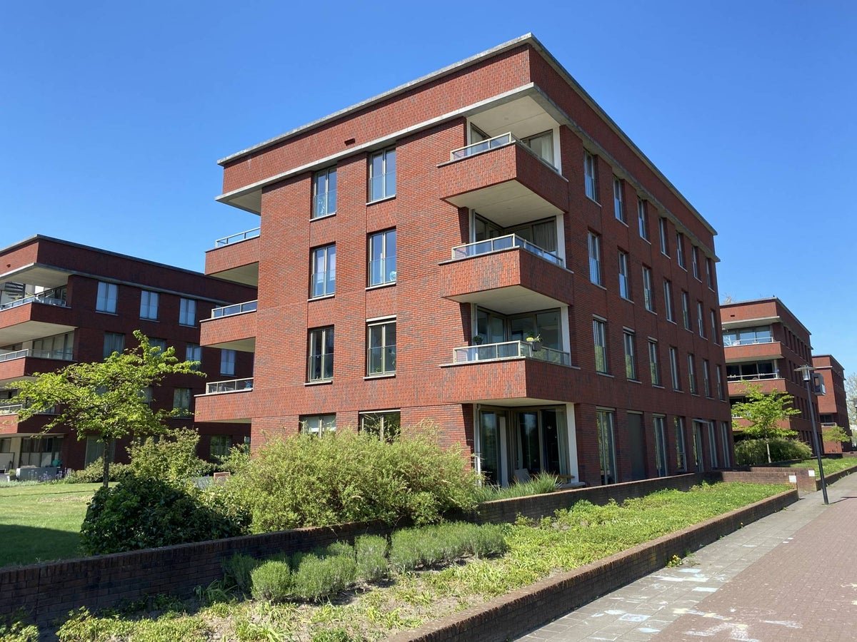 For rent: Flat Eelderdiephof in Utrecht