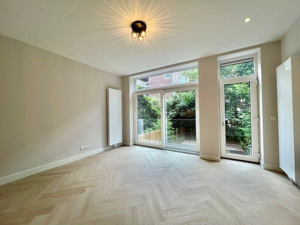 For rent: Flat Vlaggemanstraat 28 A in Rotterdam