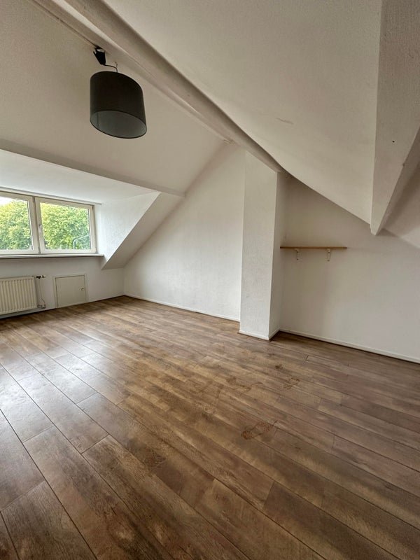 For rent: Room Gastakker in Breda