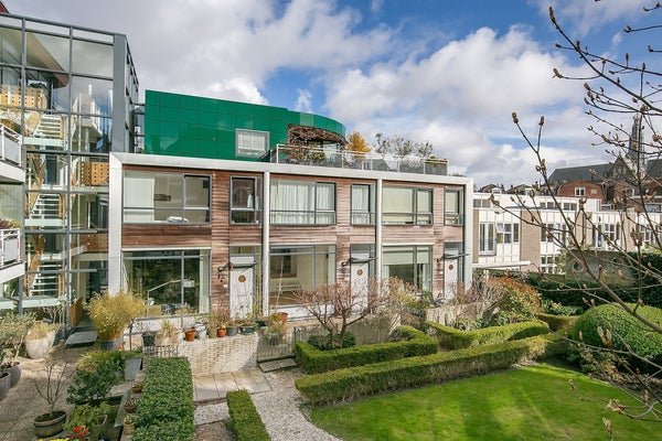 For rent: Flat Kruisstraat in Haarlem