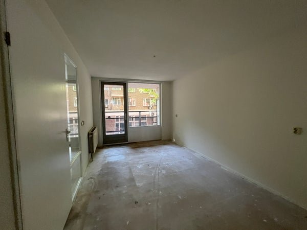 For rent: Flat Kipstraat 41 H in Rotterdam