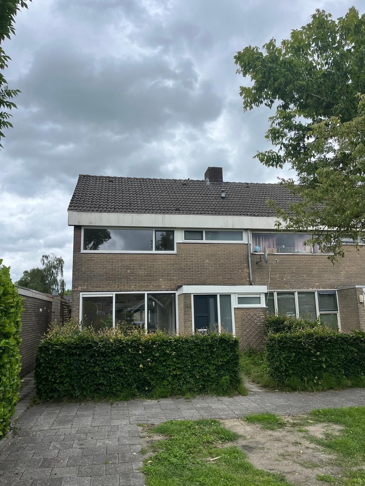 Titanstraat 44