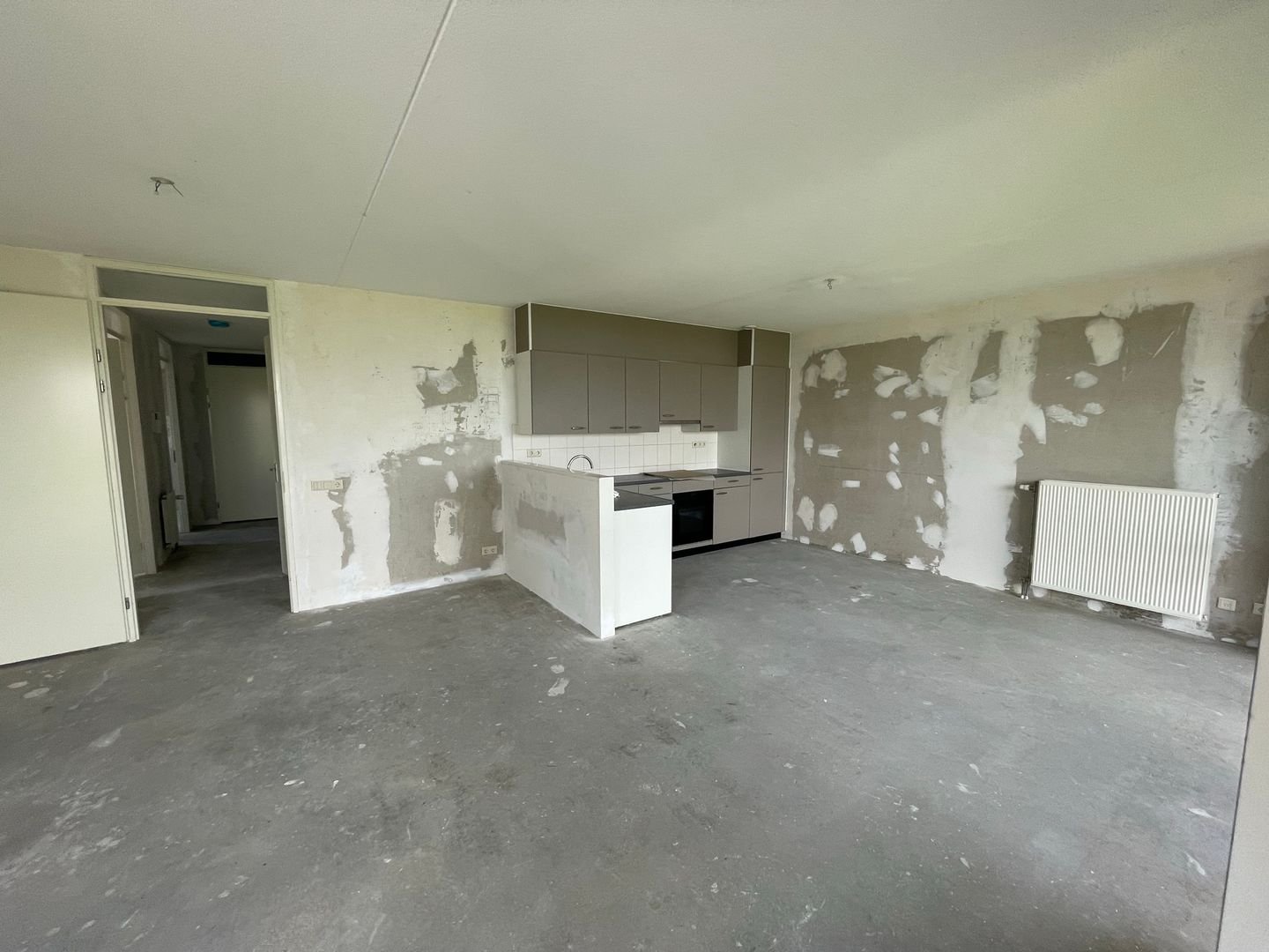 Eva Besnyöstraat 276