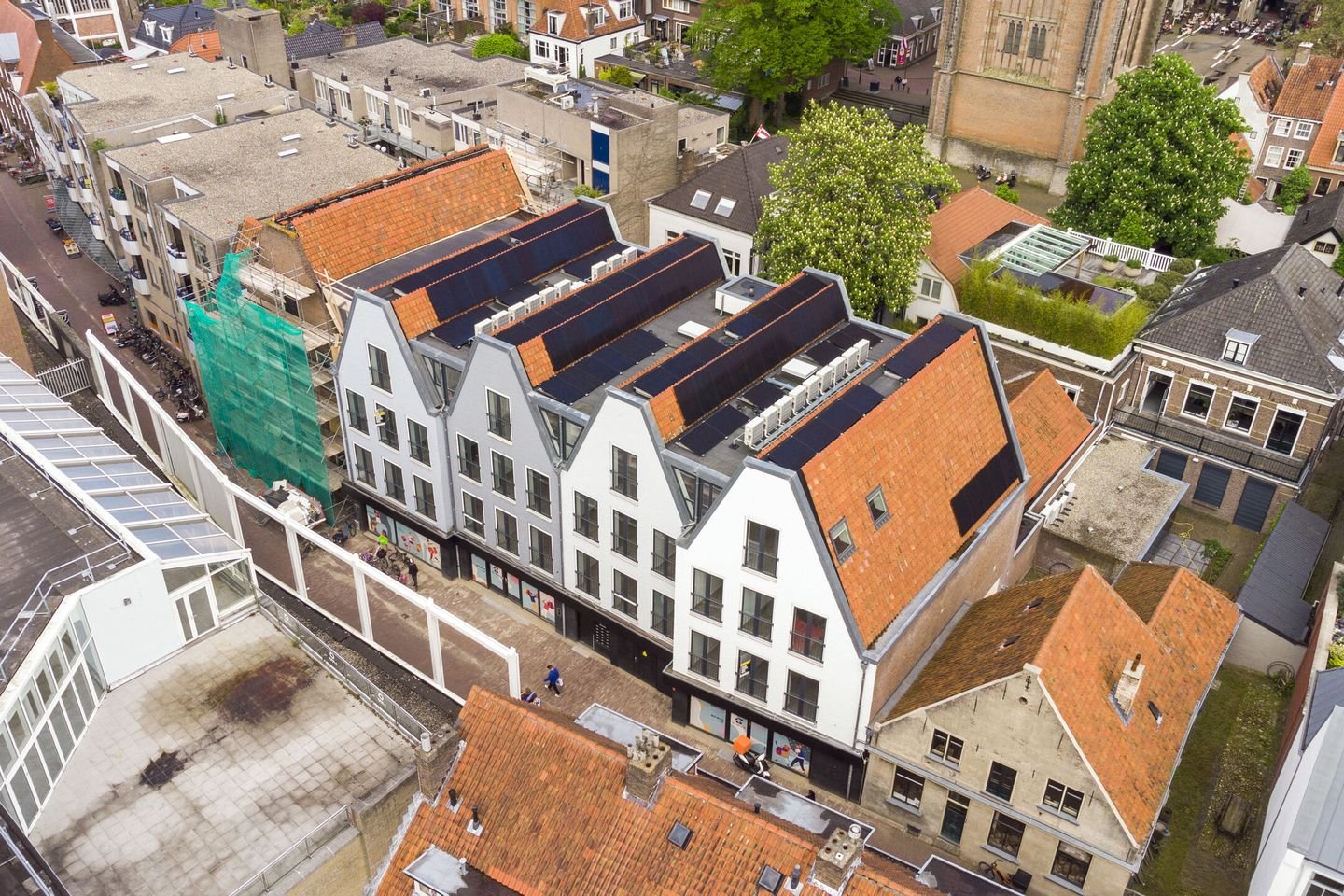 Hellestraat 11-C