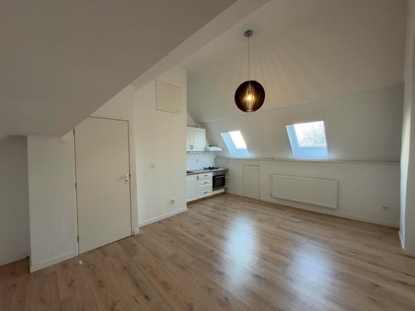 For rent: Room Aleidastraat 126 A 2 in Schiedam