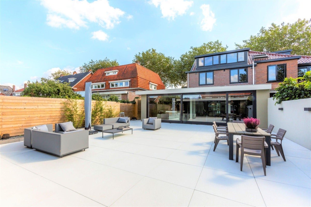 For rent: House Sloterweg in Badhoevedorp