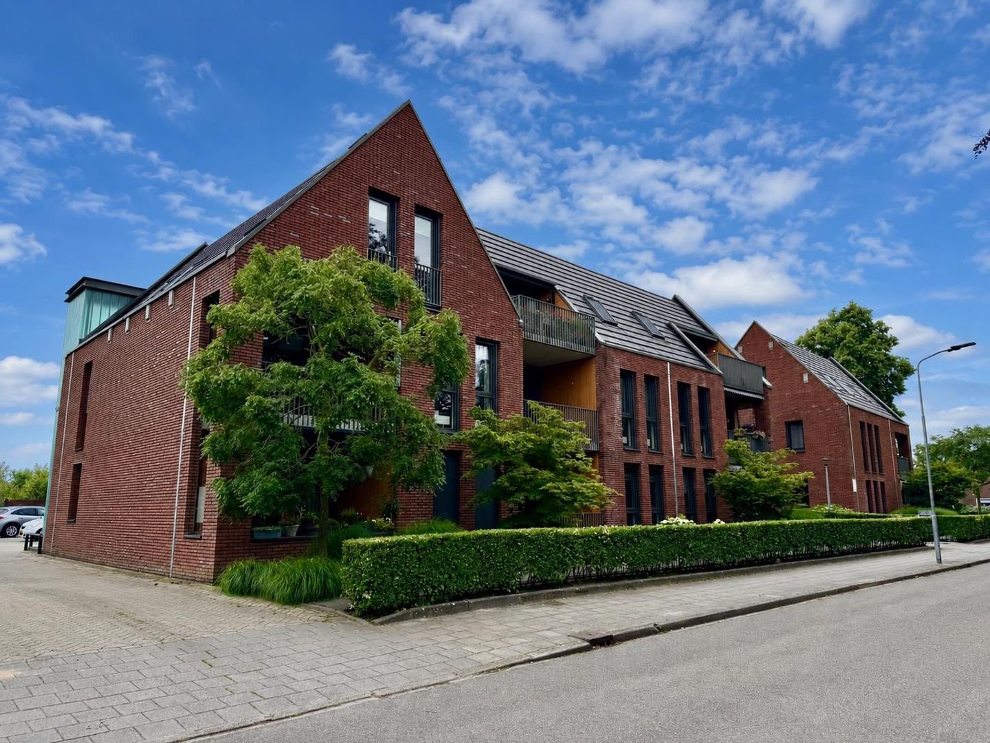 Meerveldlaan 19-A