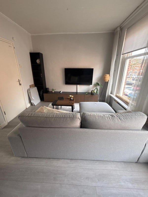 For rent: Room Coetsstraat in Zwolle
