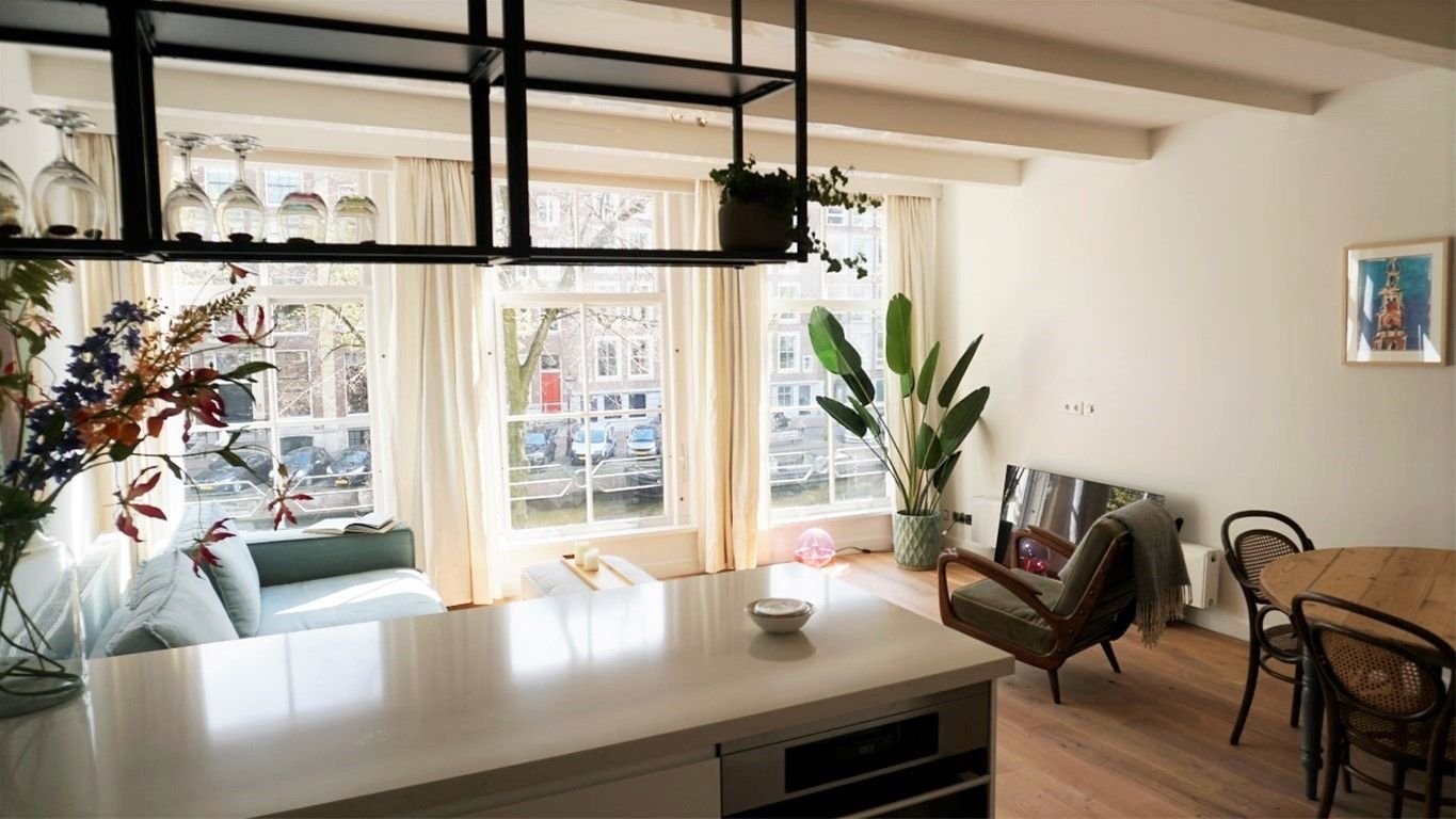 Keizersgracht 274-B