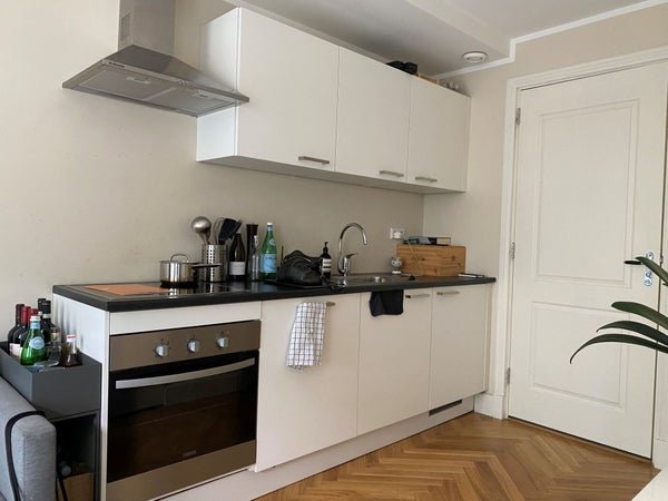 For rent: Flat Bilderdijkstraat in Den Haag
