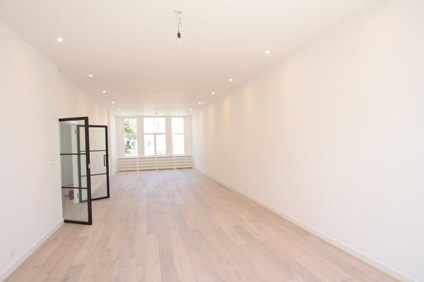 For rent: Flat Frederik Hendriklaan 36 in Den Haag
