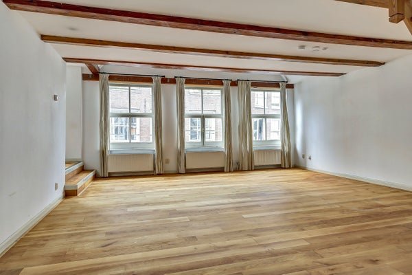 For rent: Flat Torensteeg 6 C in Amsterdam