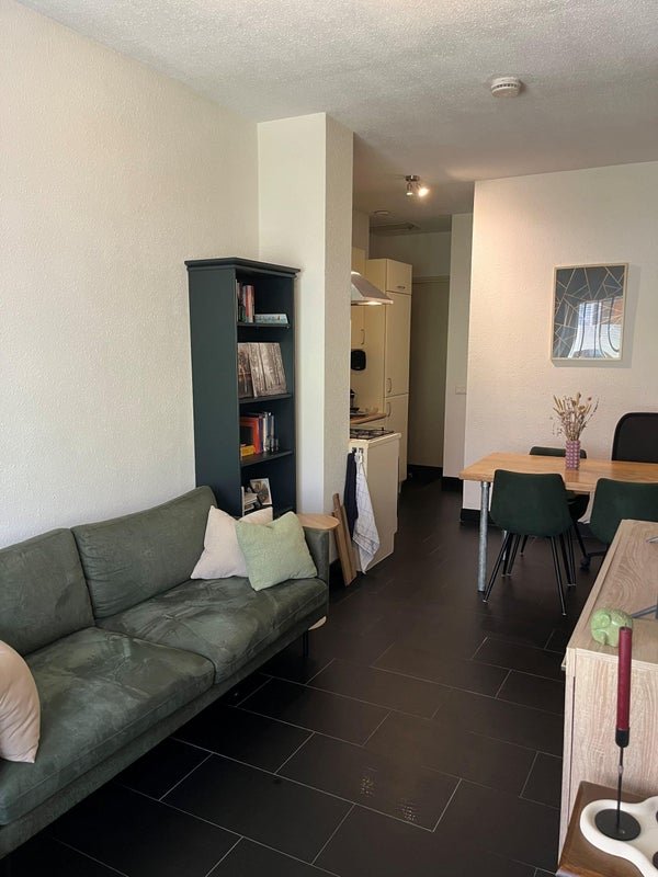 For rent: Flat Willem II-straat in Tilburg