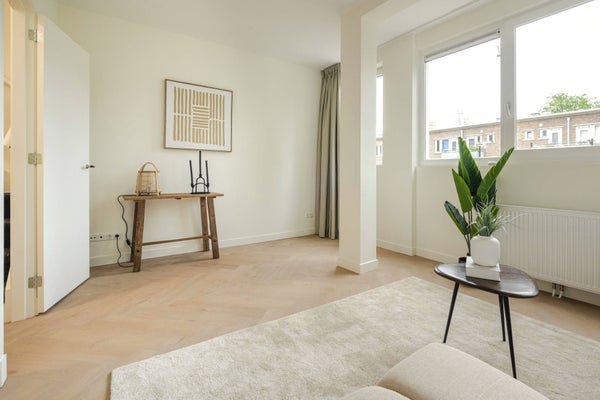 For rent: Flat Zuidhoek 270 B in Rotterdam