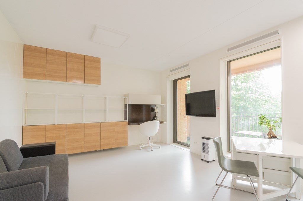 For rent: Flat Lidewijdepad 146 in Amsterdam