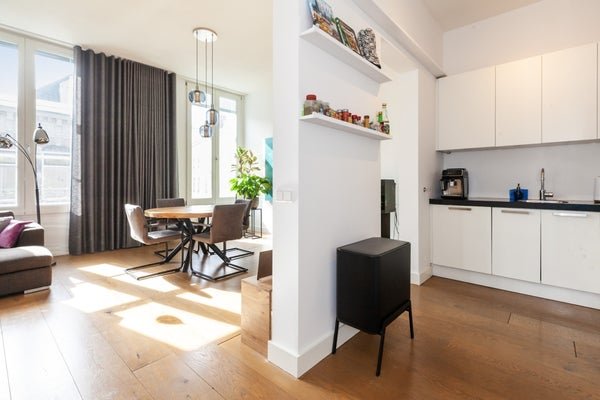 For rent: Flat Haagdijk in Breda