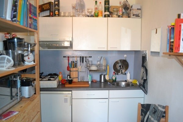 For rent: Room Verlengde Nieuwstraat in Groningen