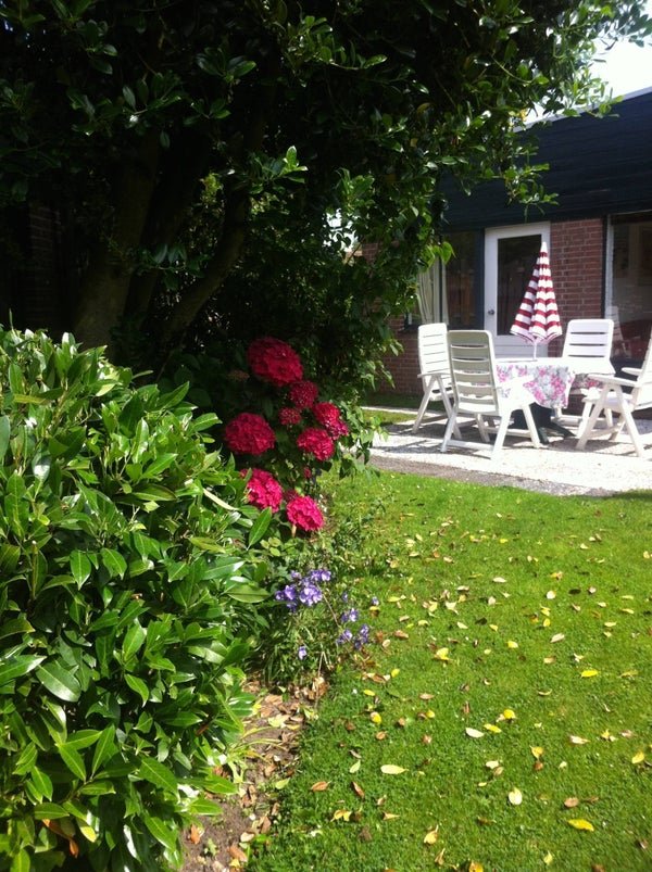 For rent: House Duinschooten in Noordwijkerhout