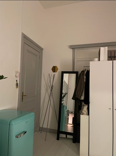 For rent: Room Delpratsingel in Breda