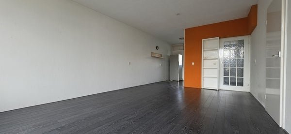 For rent: Flat Huibertplaat in Zwolle