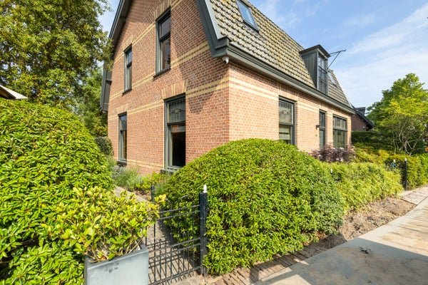 For rent: House Noorderweg in Huizen