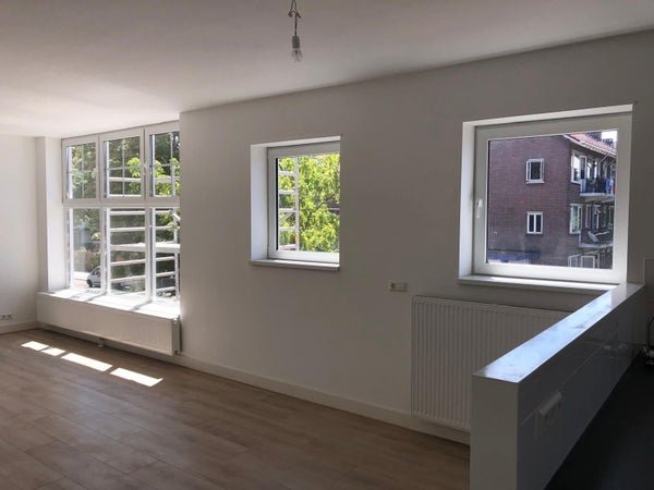 For rent: Flat Wielewaalstraat in Rotterdam