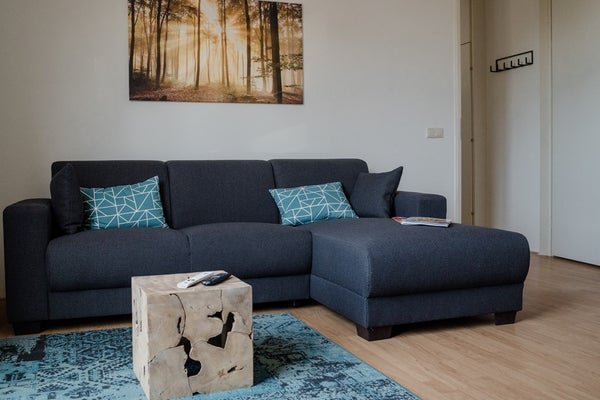 For rent: Flat Molenstraat in Tilburg