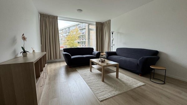For rent: Flat Maarten Lutherweg in Amstelveen